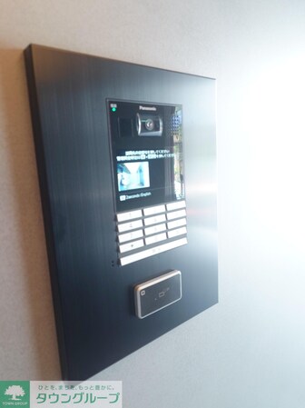 ザ・ライオンズフォーシア外神田の物件内観写真